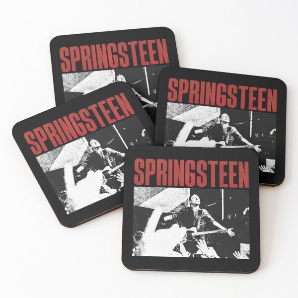 Item preview, Bruce Springsteen Vintage designed and sold by raymullenArt.