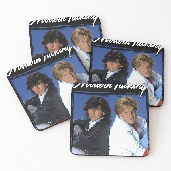 Item preview, MODERN TALKING designed and sold by Triskelion-art.
