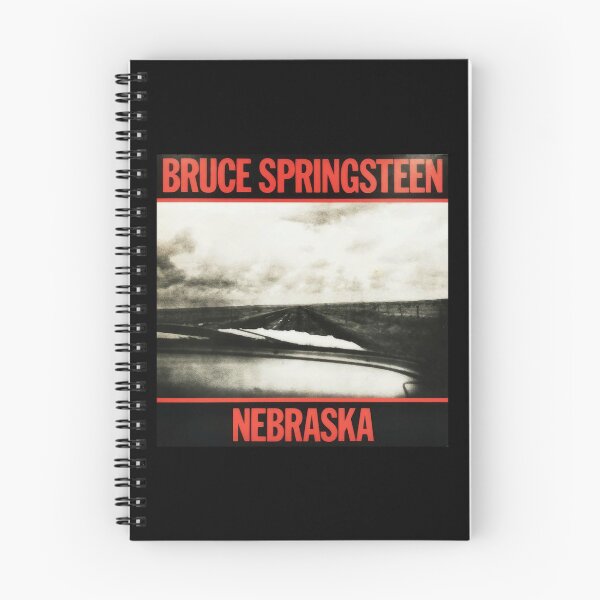 Artikelvorschau, Bruce Springsteen Retro entworfen und verkauft von raymullenArt.