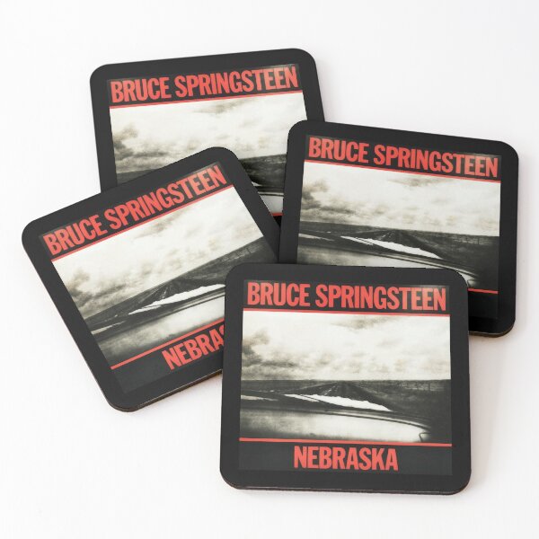Artikelvorschau, Bruce Springsteen Retro entworfen und verkauft von raymullenArt.
