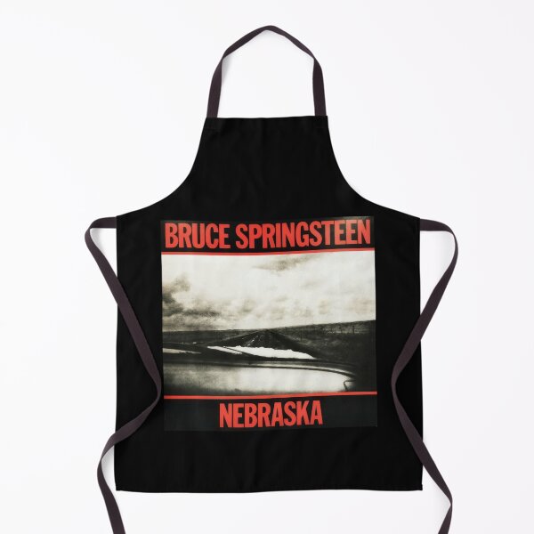 Item preview, Bruce Springsteen Retro designed and sold by raymullenArt.