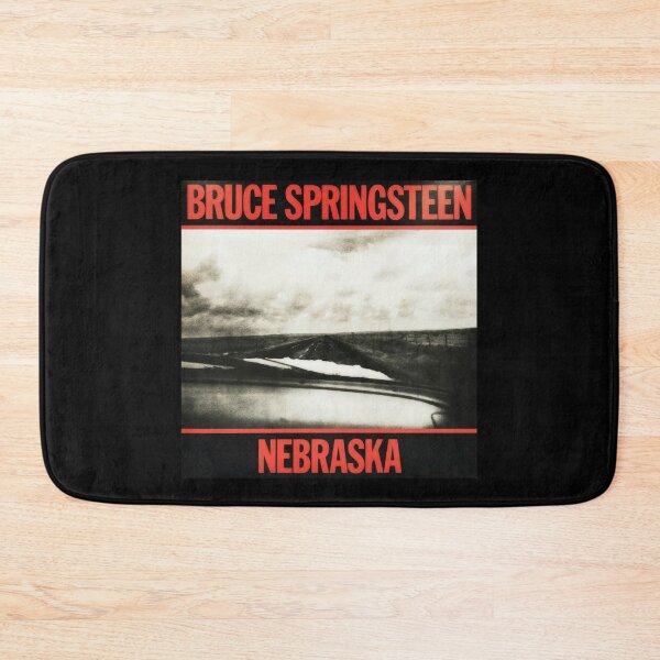 Item preview, Bruce Springsteen Retro designed and sold by raymullenArt.