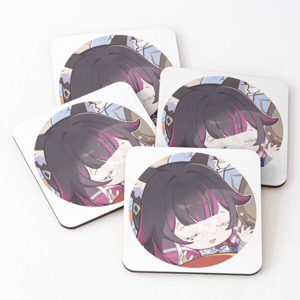 Item preview, Columbine designed and sold by Lauwuuh.