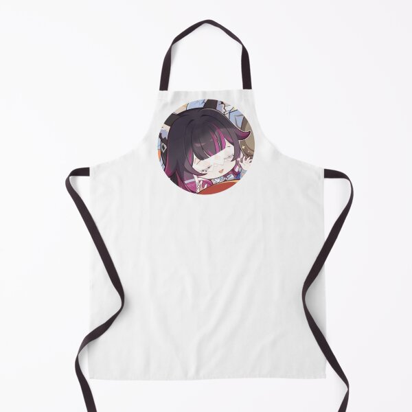 Item preview, Columbine designed and sold by Lauwuuh.