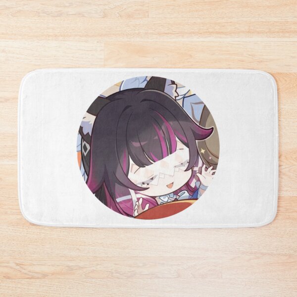 Item preview, Columbine designed and sold by Lauwuuh.