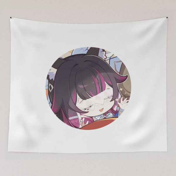 Item preview, Columbine designed and sold by Lauwuuh.