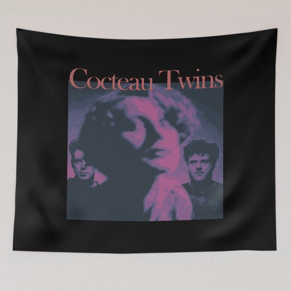 Item preview, Cocteau Twins Music designed and sold by linhdihosstudio.
