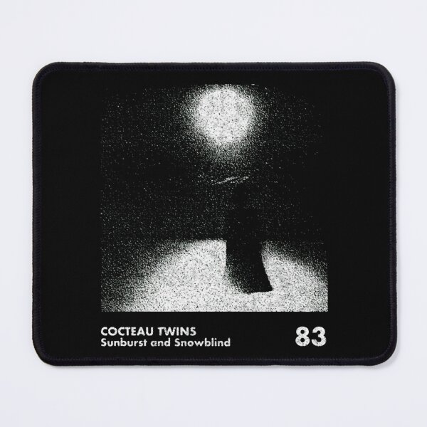 Item preview, Cocteau Twins Album designed and sold by linhdihosstudio.