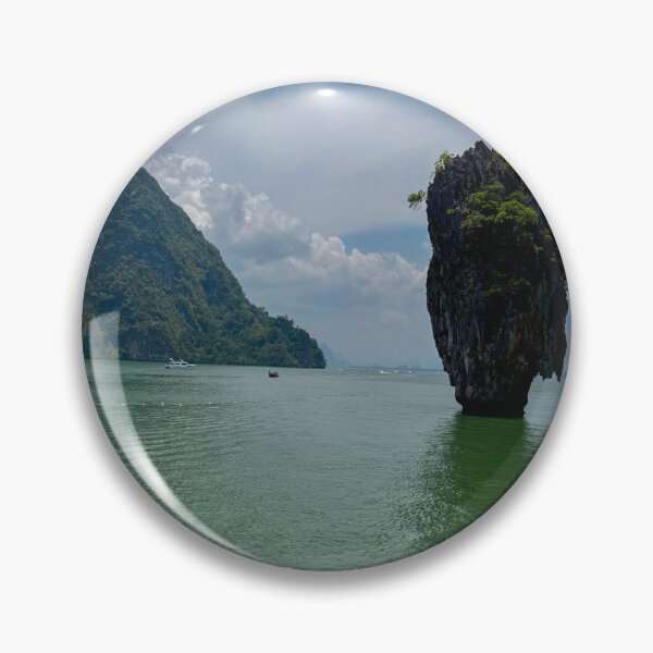 Item preview, Bond-island designed and sold by PhotographyPi.