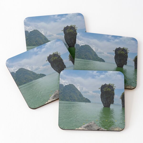 Item preview, Bond-island designed and sold by PhotographyPi.