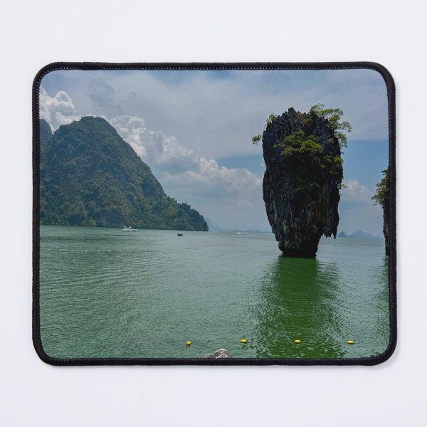 Item preview, Bond-island designed and sold by PhotographyPi.