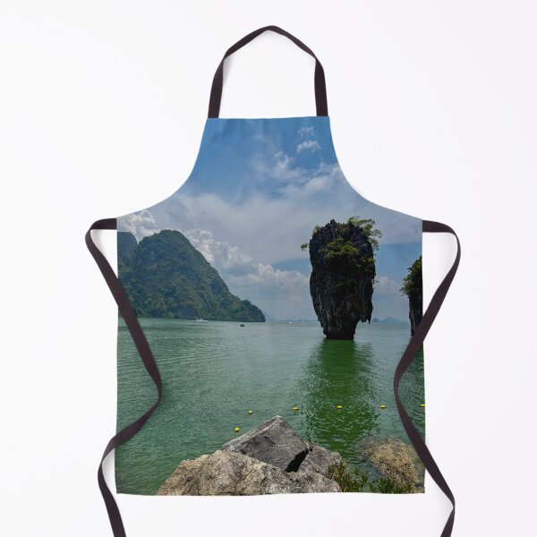 Item preview, Bond-island designed and sold by PhotographyPi.