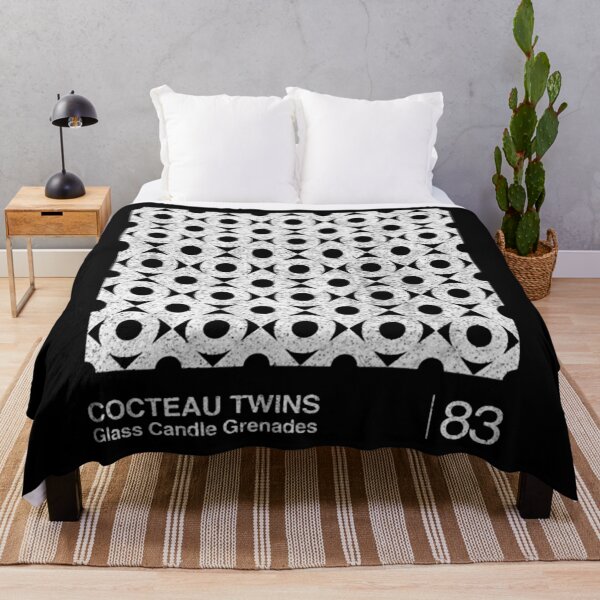 Item preview, Cocteau Twins Vintage designed and sold by linhdihosstudio.