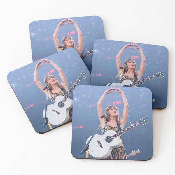 Item preview, sedfsdxfiukui // Taylor Swifts Eras Tour Poster designed and sold by loszynskip.