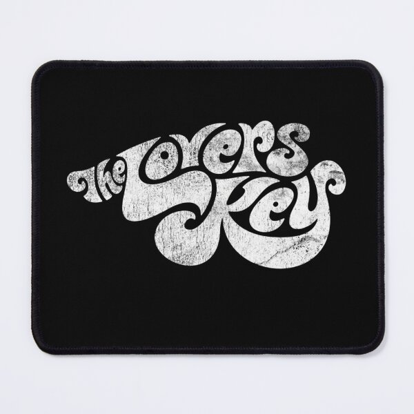 Item preview, White Flowing Swirl Script Lettering designed and sold by Cheers7.