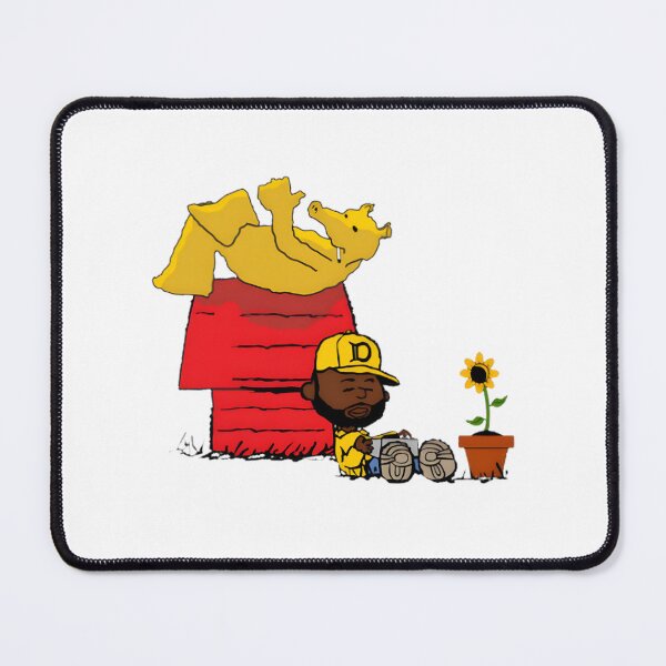 Item preview, Limitid Art J Dilla | Perfect Gift For You And Friends designed and sold by Jerry1807.