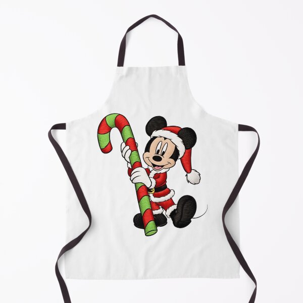 Item preview, Festive Holiday Mouse Character Candy Cane Illustration designed and sold by CrystalSm58008.