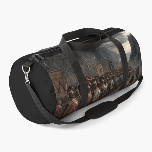 Item preview, Thermopylae Last Stand of the Greeks designed and sold by Ancient-Era.