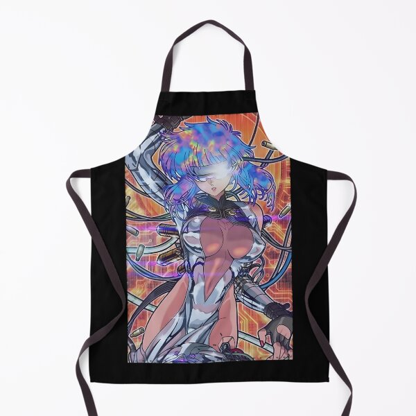 Item preview, Cyber Major designed and sold by JamesCMarshall.