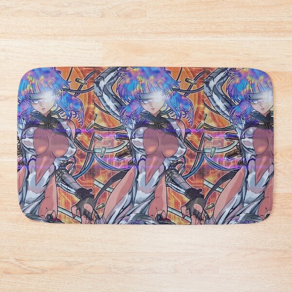 Item preview, Cyber Major designed and sold by JamesCMarshall.