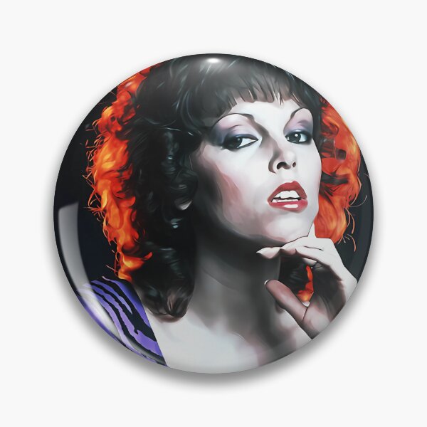 Item preview, Pat Benatar designed and sold by ColorMash-Lab.