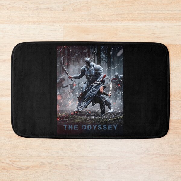 Item preview, The Odyssey designed and sold by UpshirShopp.
