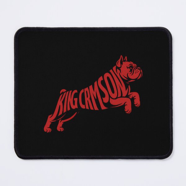 Item preview, King Crimson Design designed and sold by mirandacruzArt.