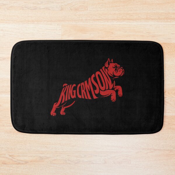 Item preview, King Crimson Design designed and sold by mirandacruzArt.