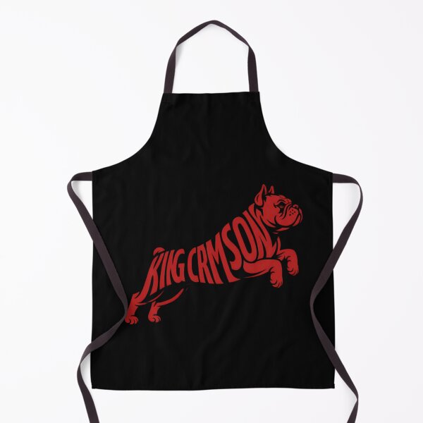 Item preview, King Crimson Design designed and sold by mirandacruzArt.