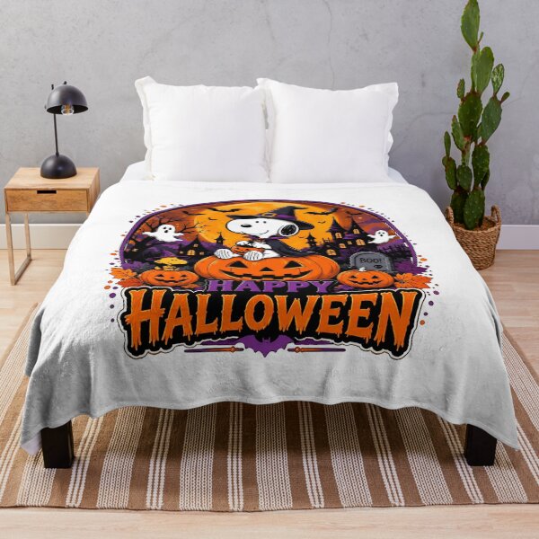Item preview, Spooky Halloween Puppy Witch Pumpkin Night Scene designed and sold by KellyThom85142.