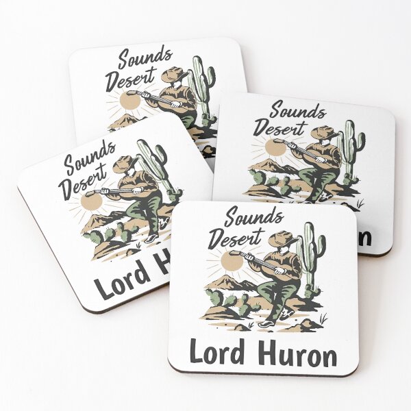 Item preview, lord huron merch designed and sold by Cicerostracke.