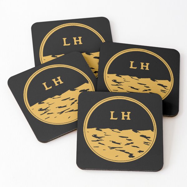 Item preview, Merchandising de Lord Huron designed and sold by EmberToonArts.