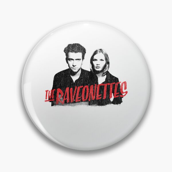 Item preview, Duo Portrait Black White Red Brush designed and sold by Seriyasly.