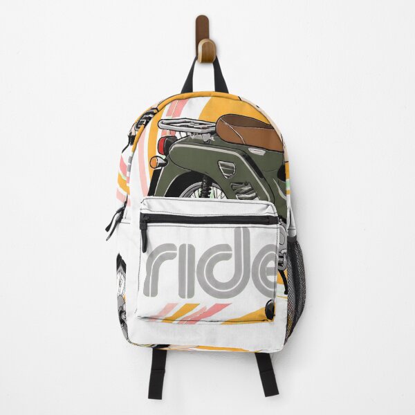 Item preview, Step Through Scooter Ride designed and sold by Hope-Think-Live.