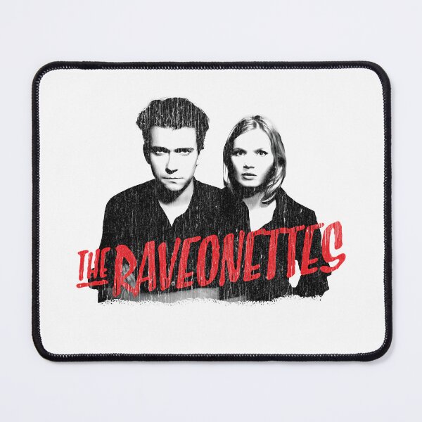 Item preview, Duo Portrait Black White Red Brush designed and sold by Seriyasly.