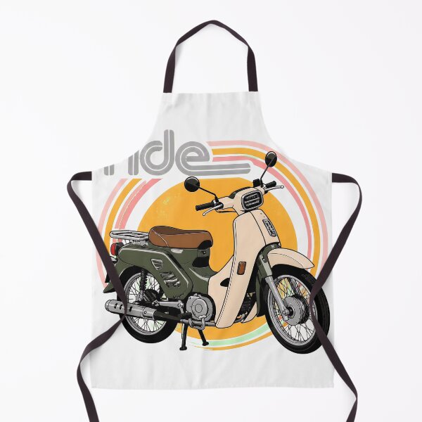 Item preview, Step Through Scooter Ride designed and sold by Hope-Think-Live.