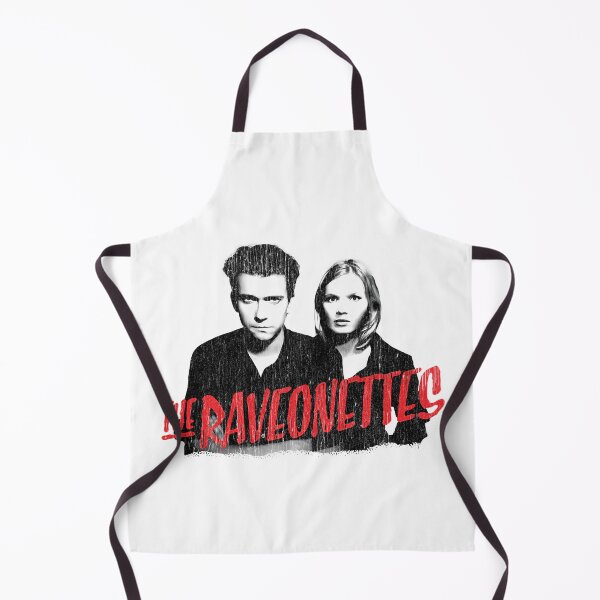 Item preview, Duo Portrait Black White Red Brush designed and sold by Seriyasly.