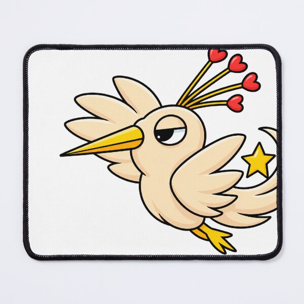Item preview, maybe flying bird designed and sold by maybe man couple cooper.