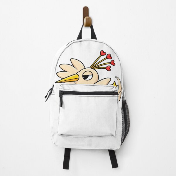 Item preview, maybe flying bird designed and sold by maybe man couple cooper.