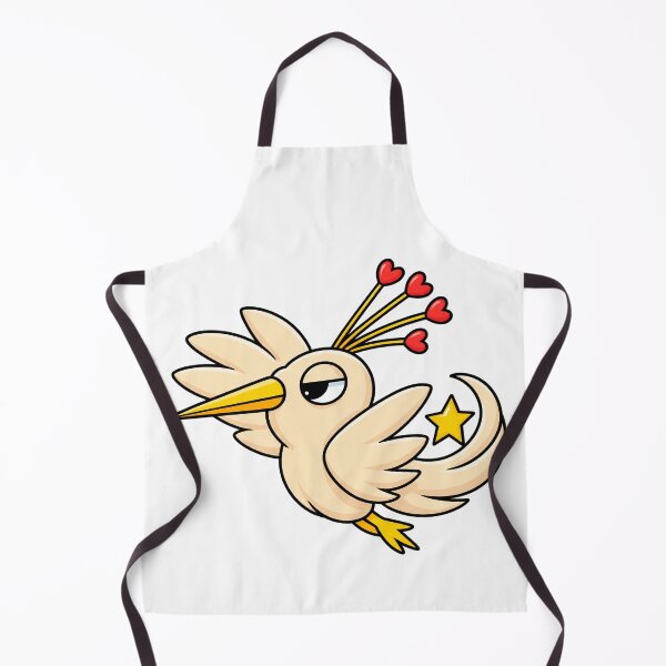 Item preview, maybe flying bird designed and sold by maybe man couple cooper.