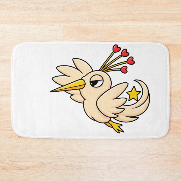 Item preview, maybe flying bird designed and sold by maybe man couple cooper.