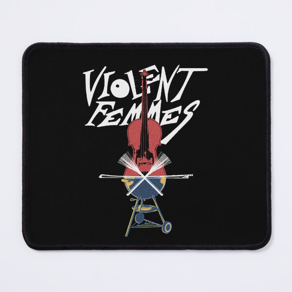 Item preview, Violent Femmes Musical instrument designed and sold by anthonyleal.