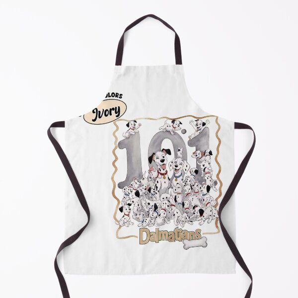 Item preview, Playful Dalmatian Puppy Family Cartoon Art Design designed and sold by JohnGutie48727.