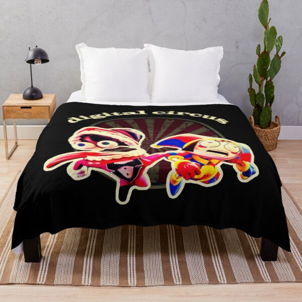 Item preview, The Amazing Digital Circus Fanart designed and sold by demarcusm.