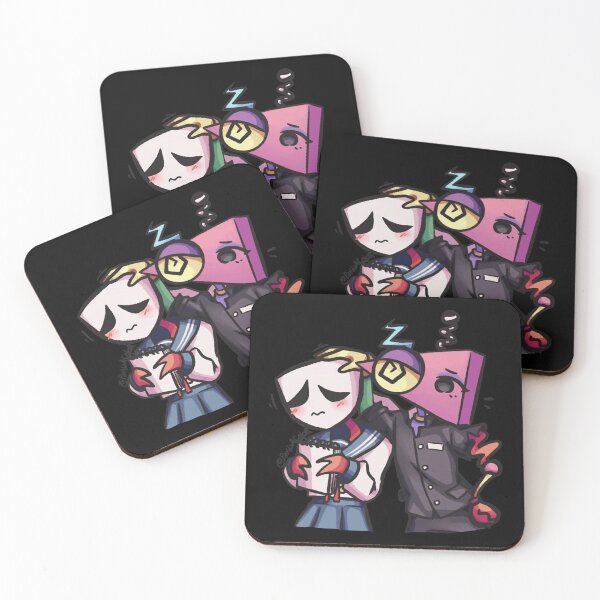 Item preview, The Amazing Digital Circus Cute designed and sold by demarcusm.