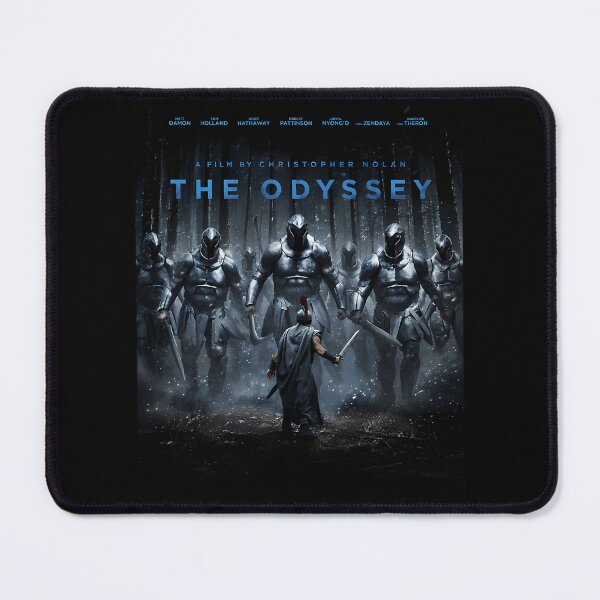 Item preview, The Odyssey designed and sold by UpshirShopp.