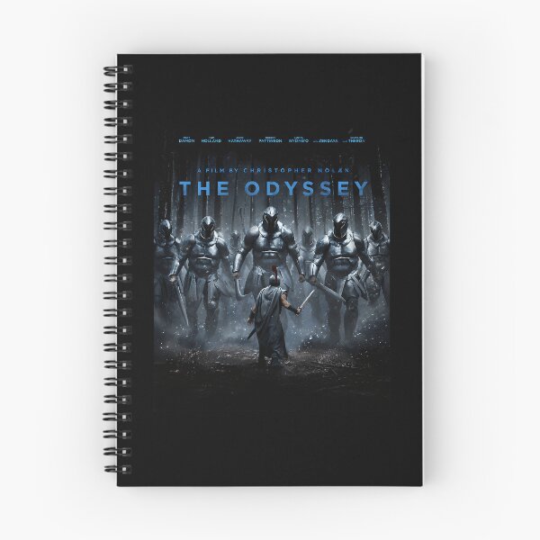 Item preview, The Odyssey designed and sold by UpshirShopp.