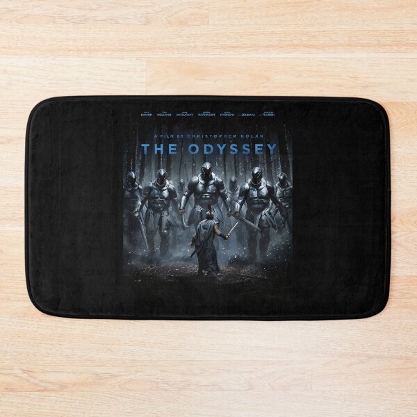 Item preview, The Odyssey designed and sold by UpshirShopp.