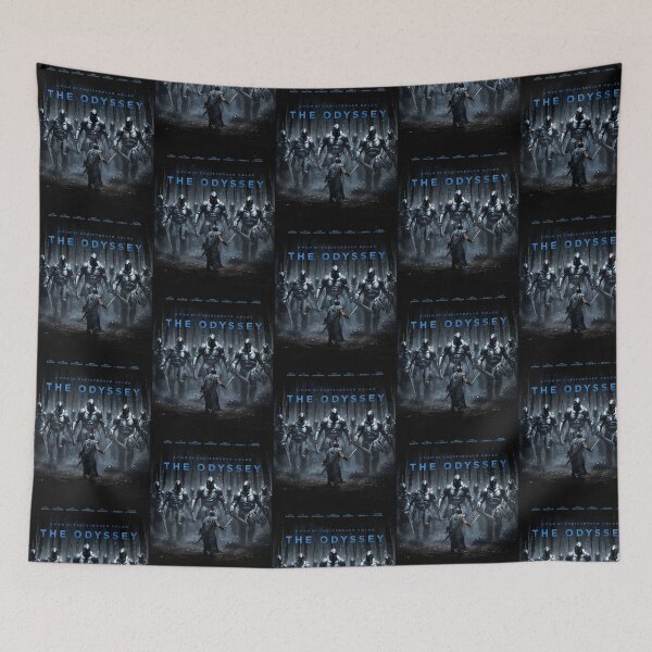 Item preview, The Odyssey designed and sold by UpshirShopp.