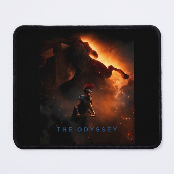 Item preview, The Odyssey Movie  designed and sold by UpshirShopp.
